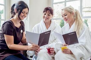 Hazlewood Castle & Spa