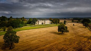 Hazlewood Castle & Spa