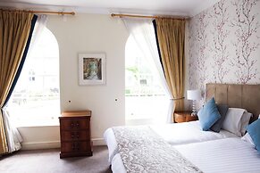 Hazlewood Castle & Spa