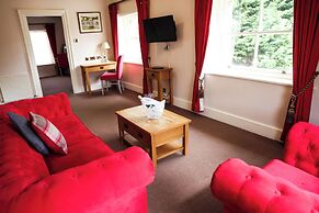 Hazlewood Castle & Spa