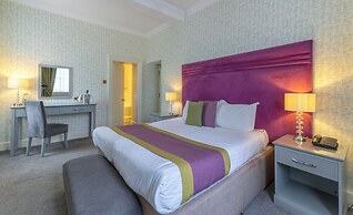 Hazlewood Castle & Spa