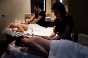 Hazlewood Castle & Spa