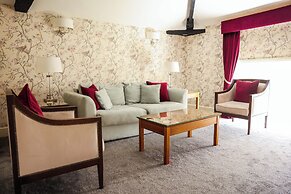 Hazlewood Castle & Spa