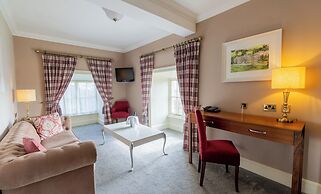 Hazlewood Castle & Spa