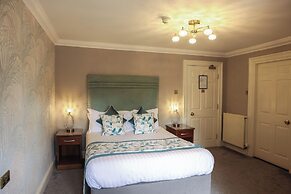 Hazlewood Castle & Spa