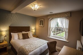 Hazlewood Castle & Spa