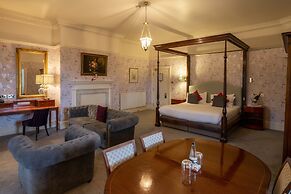 Hazlewood Castle & Spa