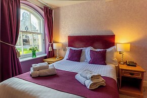 Hazlewood Castle & Spa