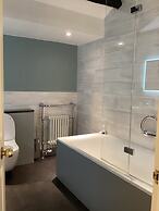 Hazlewood Castle & Spa