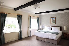 Hazlewood Castle & Spa