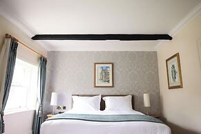 Hazlewood Castle & Spa