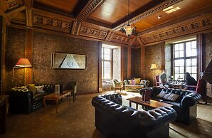 Hazlewood Castle & Spa