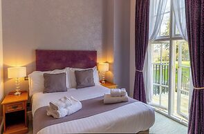 Hazlewood Castle & Spa