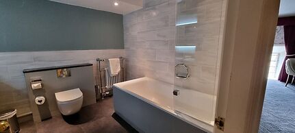 Hazlewood Castle & Spa