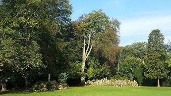 Hazlewood Castle & Spa