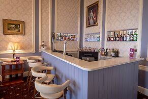 Hazlewood Castle & Spa