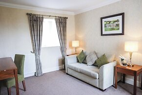 Hazlewood Castle & Spa