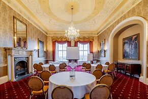 Hazlewood Castle & Spa