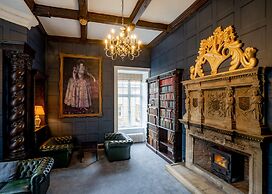 Hazlewood Castle & Spa