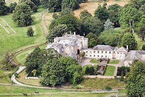 Hazlewood Castle & Spa