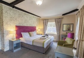 Hazlewood Castle & Spa