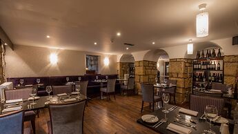 Hazlewood Castle & Spa
