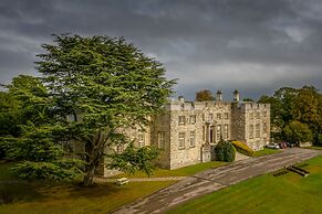 Hazlewood Castle & Spa