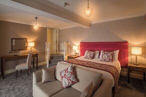 Hazlewood Castle & Spa