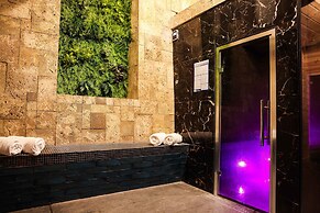 Hazlewood Castle & Spa