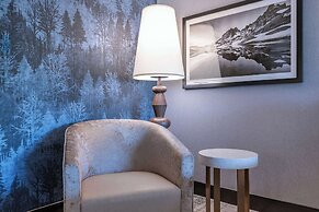 The Newberry Hotel Bend, Tapestry Collection by Hilton