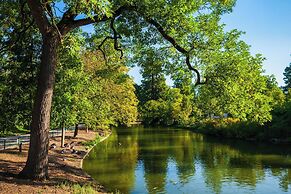 The Newberry Hotel Bend, Tapestry Collection by Hilton