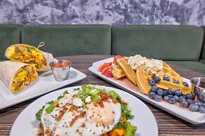 The Newberry Hotel Bend, Tapestry Collection by Hilton