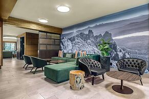 The Newberry Hotel Bend, Tapestry Collection by Hilton