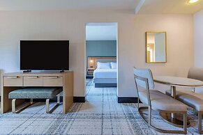 The Newberry Hotel Bend, Tapestry Collection by Hilton