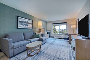 The Newberry Hotel Bend, Tapestry Collection by Hilton