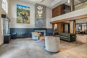 The Newberry Hotel Bend, Tapestry Collection by Hilton