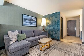 The Newberry Hotel Bend, Tapestry Collection by Hilton