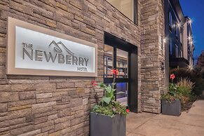 The Newberry Hotel Bend, Tapestry Collection by Hilton
