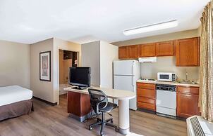 Extended Stay America Select Suites Denver Tech Center Central