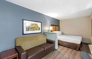 Extended Stay America Select Suites Denver Tech Center Central