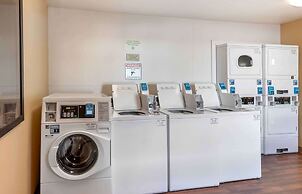 Extended Stay America Select Suites Denver Tech Center Central