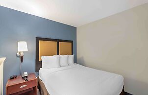 Extended Stay America Select Suites Denver Tech Center Central