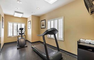 Extended Stay America Select Suites Denver Tech Center Central