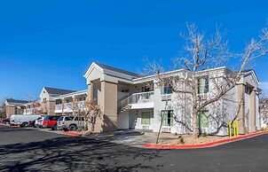 Extended Stay America Select Suites Denver Tech Center Central