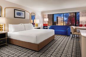 Paris Las Vegas Resort & Casino