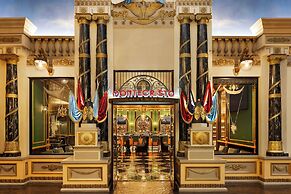 Paris Las Vegas Resort & Casino