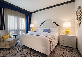 Paris Las Vegas Resort & Casino