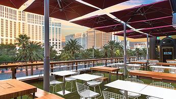 Paris Las Vegas Resort & Casino