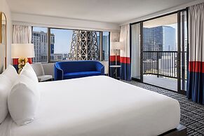 Paris Las Vegas Resort & Casino