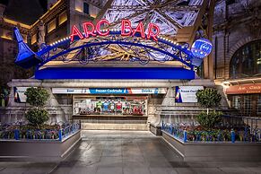 Paris Las Vegas Resort & Casino